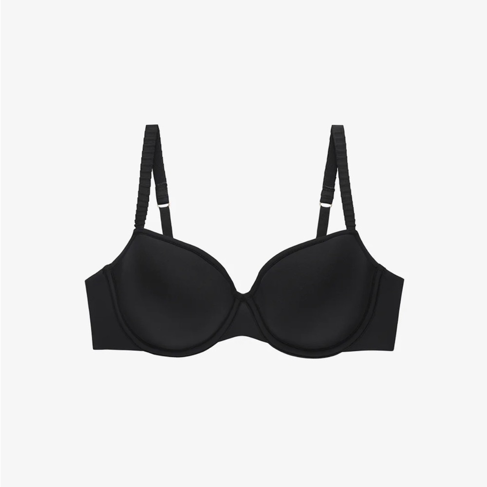 ThirdLove everyday tshirt bra - 34 A1/2
